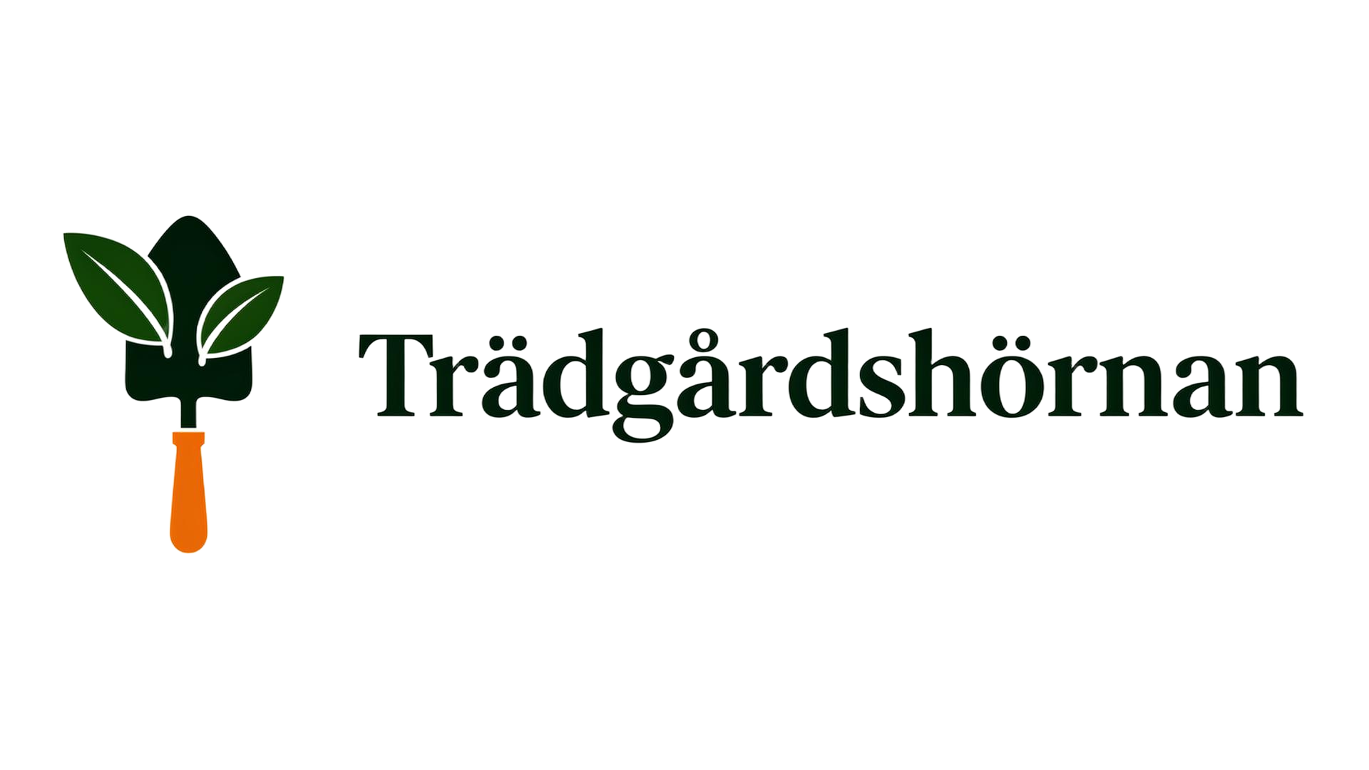 Trädgårdshörnan