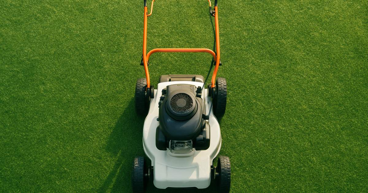 Batteri, bensin eller el: så väljer du motortyp på gräsklipparen