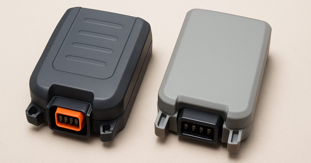 Originalbatteri eller kompatibelt: vad ska du välja?
