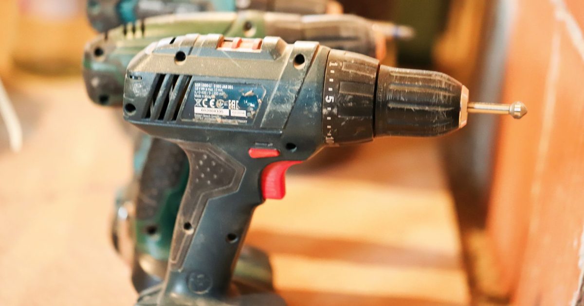 Kan man ha flera batteriplattformar, eller räcker en?