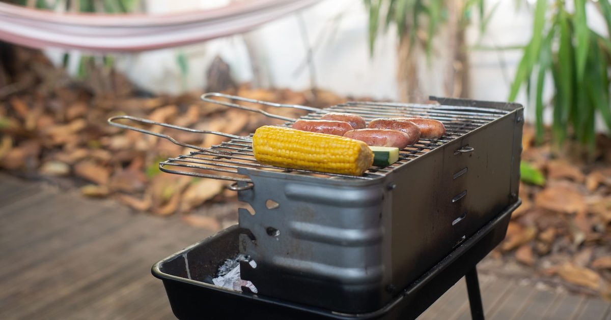 Så väljer du grill: storlek, plats och hur ofta du grillar