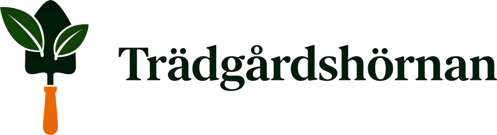 Tr&auml;dg&aring;rdsh&ouml;rnan
