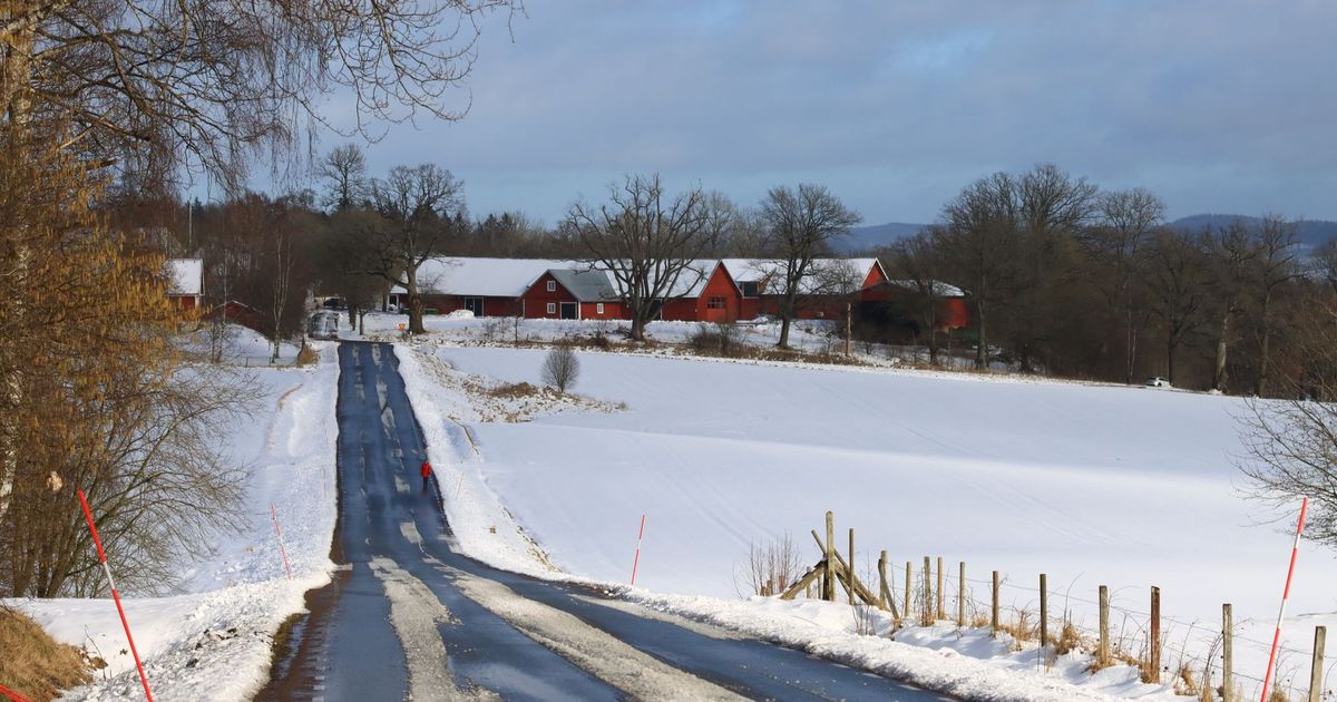 Snöslunga på batteri eller bensin: när räcker batteriet?